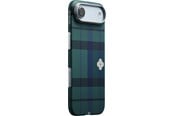 Mobil - Covers & Cases - PITAKA Edge Case - Forest Dawn - iPhone Air - FG1701A