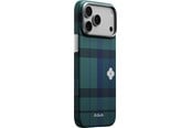 Mobil - Covers & Cases - PITAKA Edge Case - Forest Dawn - iPhone 17 Pro - FG1701P