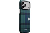 Mobil - Covers & Cases - PITAKA Edge Case - Forest Dawn - iPhone 17 Pro Max - FG1701PM