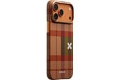 Mobil - Covers & Cases - PITAKA Edge Case - Cloud Dusk - iPhone 17 Pro Max - FG1702PM