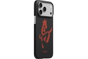Mobil - Covers & Cases - PITAKA Edge Case - Ink Horse Ink Rhythm - iPhone 17 Pro - HR1706P