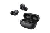 Hovedtelefoner/headset - QCY Melobuds A30 Wireless Earbuds - Black - HT22BK