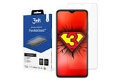 Mobil - Beskyttelsesglas - 3mk FlexibleGlass™ Hybrid Glass - Xiaomi Redmi Note 8 Pro - 5903108206716