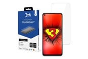 Mobil - Beskyttelsesglas - 3mk FlexibleGlass™ - Xiaomi Redmi Note 9 4G - 5903108253451