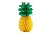 Legetøj - Globos Honeycomb Annanas Aloha - 30x7cm - 9340