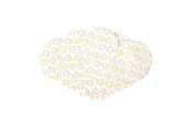 Legetøj - Globos Paper Napkins 33x33cm Watercolors Hearts - 20 pcs. - 4486