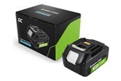 Akku & Lader - Green Cell battery - Li-Ion - PTMA18V5