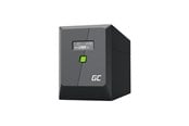 UPS - Green Cell PowerProof UPSLM900 - 1500VA/900W | Line-Interactive | 24V 2x9Ah - UPSLM900