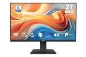 Skærm - 27" MSI PRO MP273 E14A - LED monitor - Full HD (1080p) - 27" - HDR - PRO MP273 E14A