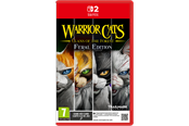 Spil - Warrior Cats: Clans of the Forest (Feral Edition) - Nintendo Switch 2 - Action/Adventure - 5061125540296
