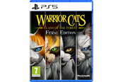 Spil - Warrior Cats: Clans of the Forest (Feral Edition) - Sony PlayStation 5 - Action/Adventure - 5061125540302