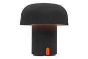 Lamper - Kooduu Sensa - table lamp - anthracite - KO15-0020LI038-00