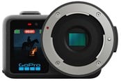 Action kamera - GoPro MISSION 1 PRO ILS - CHDHW-010-RW