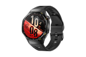 Smartwatch & Sportsur - Huawei WATCH GT7 Pro 46mm - Black - 55020JTT