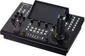 Foto & Videotilbehør - Panasonic AW-RP150GJ5 PTZ Control Panel - AW-RP150GJ5