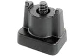 Foto & Videotilbehør - Panasonic MIC Holder stay (for AV-EVA1) - 1KP1AUEVA1Z