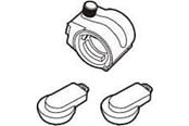 Foto & Videotilbehør - Panasonic MIC Holder unit (for AU-EVA1) - 1YP1PX270T8Z