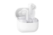 Hovedtelefoner/headset - Baseus Bass EP10 TWS Wireless In-Ear Headphones with ANC - White - A0010709