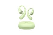 Hovedtelefoner/headset - Baseus Eli Sport 2 OWS Wireless Headphones with Headband - Green - A0102705