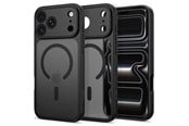 Mobil - Covers & Cases - Tech-Protect BasicMag MagSafe Case for iPhone 17 Pro / 18 Pro - Matte Black - 5906302325344