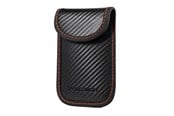 Mobil - Andet Tilbehør - Wozinsky WPB-R14 RFID Blocking Case for Keyless Keys 14x9 cm - Black - 5907769388286