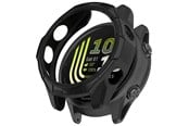 Smartwatch - Tilbehør - Tech-Protect Defense Air Case for Garmin Forerunner 70 / 170 - Black - 5906302324323