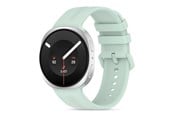 Smartwatch - Tilbehør - Tech-Protect Silicone Evo Strap for Samsung Galaxy Watch 8/9 - 40/44/46mm - Mint - 5906302325610