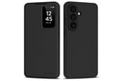 Mobil - Covers & Cases - Tech-Protect Smart Wallet Case for Samsung Galaxy A27 5G - Matte Black - 5906302392599
