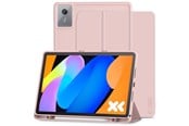 Tablet - Covers & Cases - Tech-Protect SmartCase Pen Case for Lenovo Idea Tab / K11 Gen. 2 11.0 TB-336 - Pink - 5906302324132