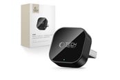 Mobil - Andet Tilbehør - Tech-Protect Ultraboost CA01 USB Bluetooth 5.4 Apple CarPlay / Android Auto adapter - black - 5906302323876