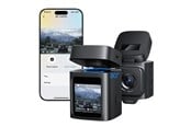 Dashcam - Baseus PrimeTrip VD1 Pro 4K Car Dash Cam - Black - C0119804