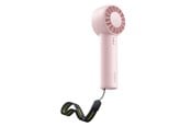 Klima/ventilator - Baseus GoTrip DT1 Fan - Pink - C0119002