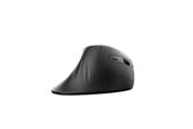Mus - Wozinsky WWM-1076 Wireless Vertical Ergonomic Mouse 3600 DPI - Black - 5907769388224