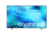 Fladskærms TV - Samsung 65" Fladskærms TV LED 4K UE65U8072HU U8000H Series - 65" LED-backlit LCD TV - Crystal UHD - 4K - UE65U8072HUXXH
