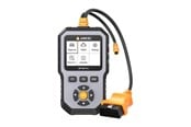 Værktøj - Ancel MT100 PRO Motorcycle Diagnostic Scanner - MT100 PRO