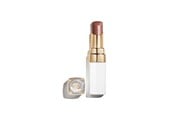 Makeup - Chanel Rouge Coco Baume Brillante lip balm & scrub 752 Honey Bliss - 3145891717525