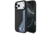 Mobil - Covers & Cases - BMW M Carbon Logo MagSafe Case for iPhone 17 Pro Max - Blue - 3666339482954