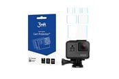 Actionkamera tilbehør - 3mk Cam Protection Glass for GoPro Hero 5 / 6 / 7 - 5901571192741