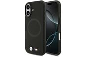Mobil - Covers & Cases - BMW M FW Metal Logo MagSafe Case for iPhone 17 - Black - 3666339483241