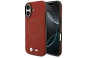 Mobil - Covers & Cases - BMW M FW Metal Logo MagSafe Case for iPhone 17 - Red - 3666339483562