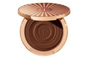Makeup - Charlotte Tilbury Beautiful Skin Sun-Kissed Glow - Bronzer Deep - 5056446609357