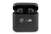 Hovedtelefoner/headset - BMW M Collection Bluetooth TWS Wireless Headphones - Black - 3666339129392