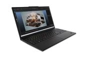 Bærbar - Lenovo ThinkPad P16s Gen 3 - AI Workstation - 16" - Intel Core Ultra 5 - 125H - 16 GB RAM - 512 GB SSD - Nordic (Danish/Finnish/Norwegian/Swedish) - 21KS0056MX