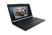 Bærbar - Lenovo ThinkPad P16s Gen 3 - AI Workstation - 16" - Intel Core Ultra 5 - 125H - 16 GB RAM - 512 GB SSD - Nordic (Danish/Finnish/Norwegian/Swedish) - 21KS0057MX