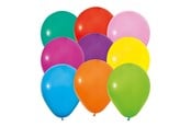 Legetøj - Globos Balloon Pop Party - 10 pcs. - 6902