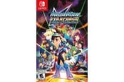 Spil - Mega Man Star Force: Legacy Collection - Nintendo Switch - Samlinger - 0013388410484