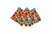 Legetøj - Globos Paper Napkins 33x33cm Pop Party - 20 pcs. - 6906