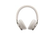 Hovedtelefoner/headset - Baseus Inspire XH1 Wireless ANC Headphones - Sound by Bose - Dolby Audio - Milky Way White - A00085701233-00