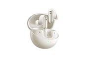 Hovedtelefoner/headset - Baseus Inspire XP1 Wireless ANC Headphones - Sound by Bose - Dolby Audio - Milky Way White - A0010903