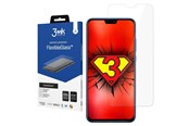 Mobil - Beskyttelsesglas - 3mk FlexibleGlass™ Hybrid Glass - Honor 8X - 5903108043519